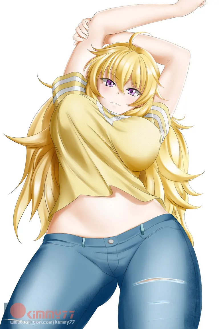 Yang's avatar