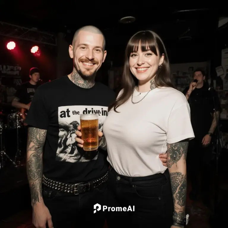 Eric and Stephanie avatar