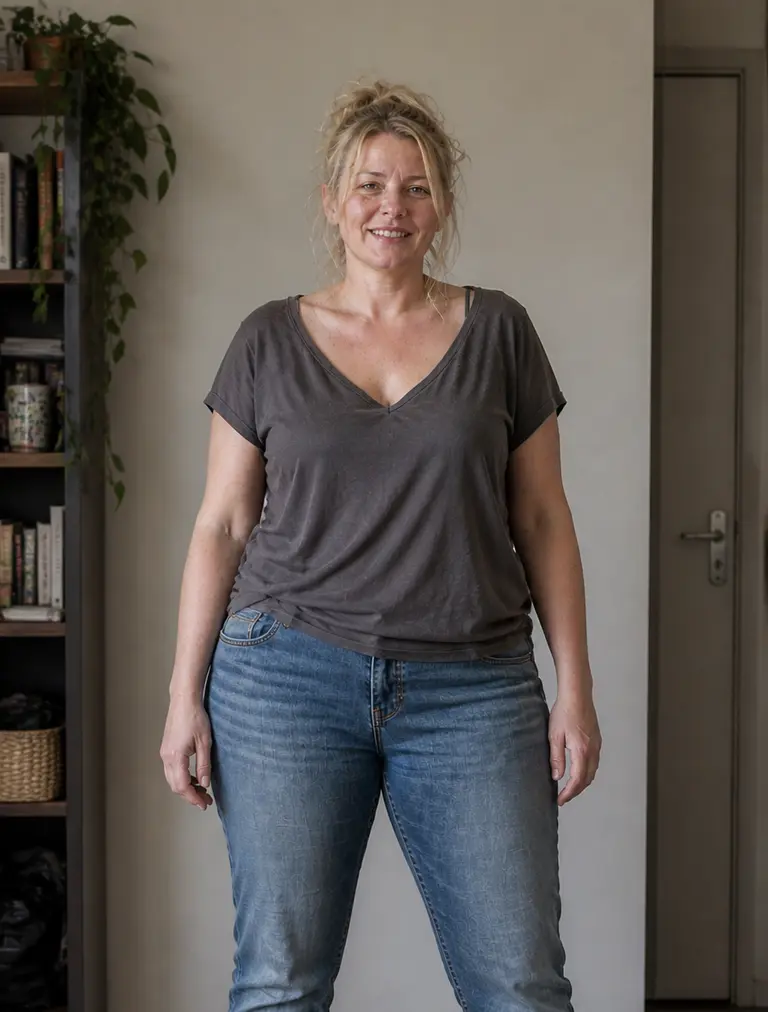 Marianne Voss Avatar