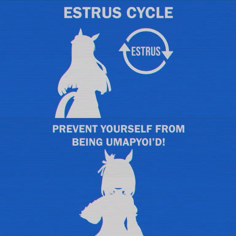 Uma Musumes in Heat  Avatar