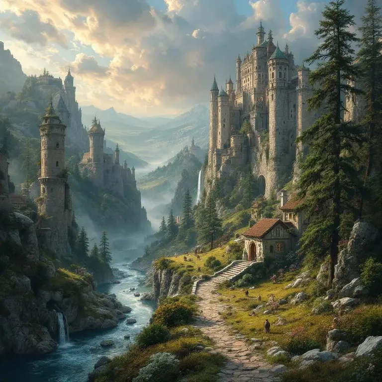 Fantasy Land avatar