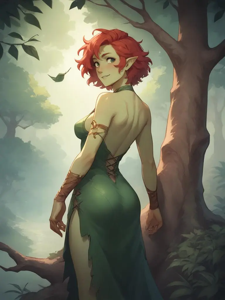 Ash avatar