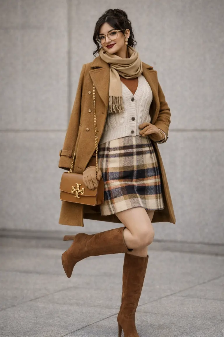 Madelyne Atherton Avatar