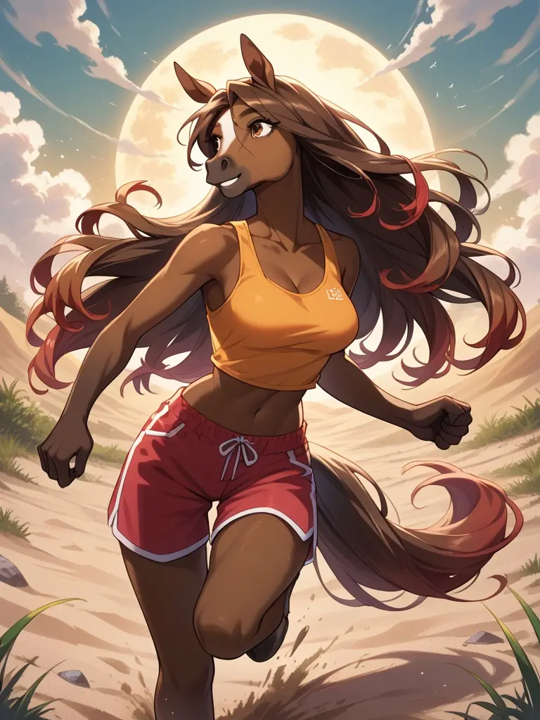 Chocolate Marvel avatar