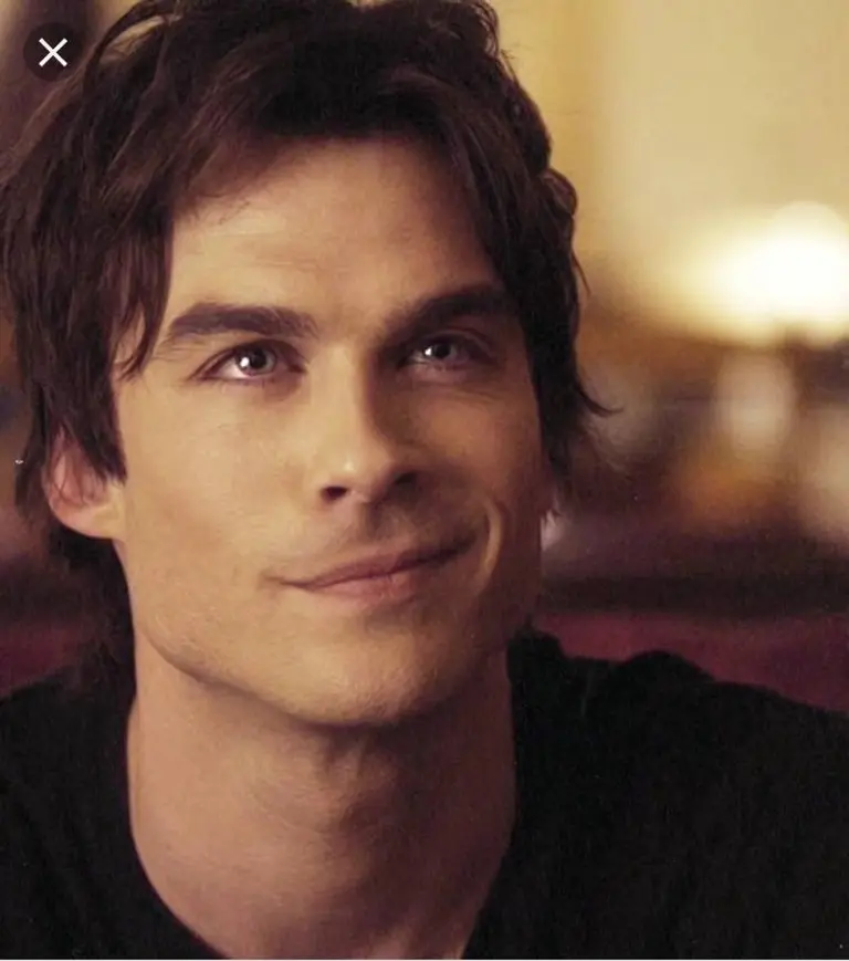 Damon Salvatore  Avatar