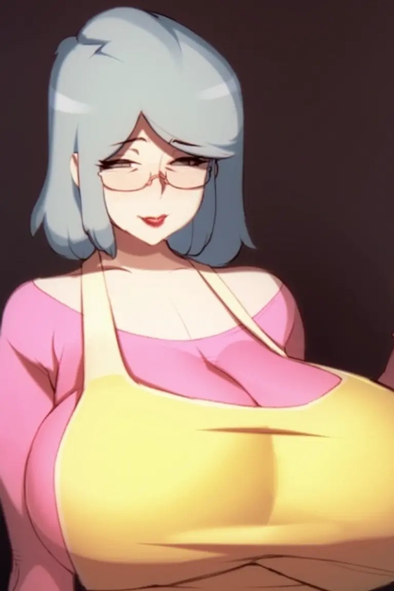 Vivian (Futanari) avatar