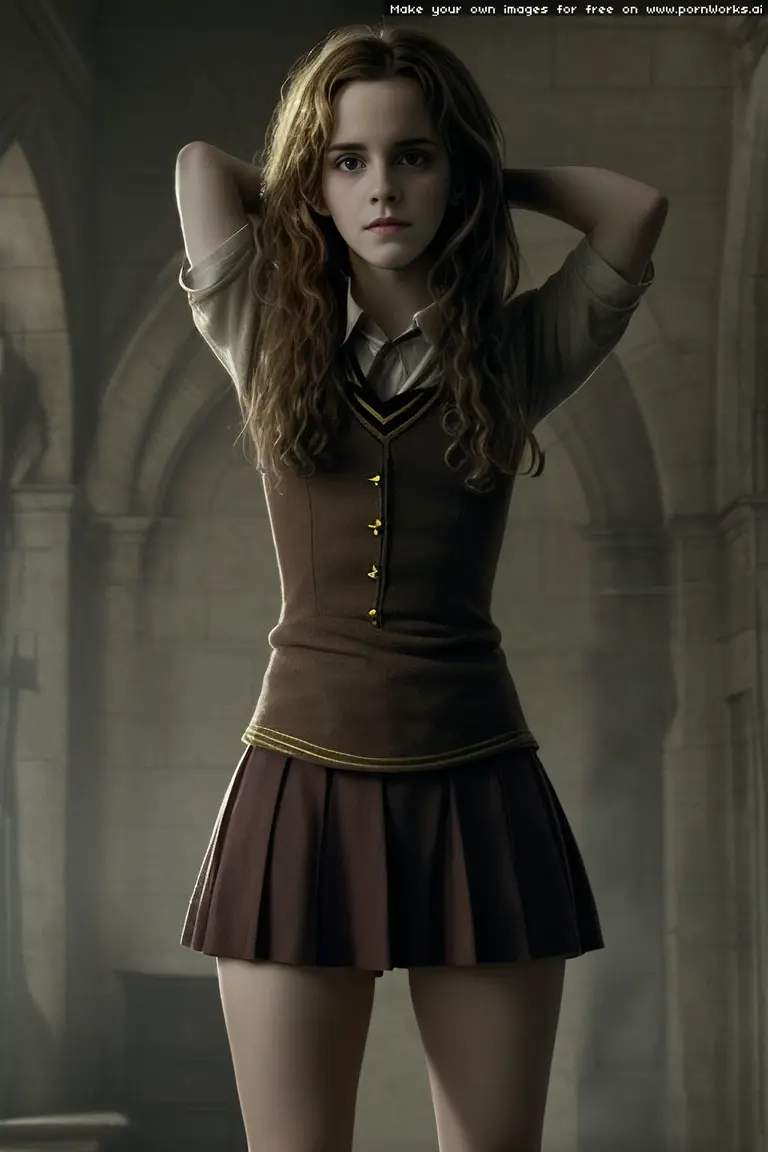 Hermione Granger avatar