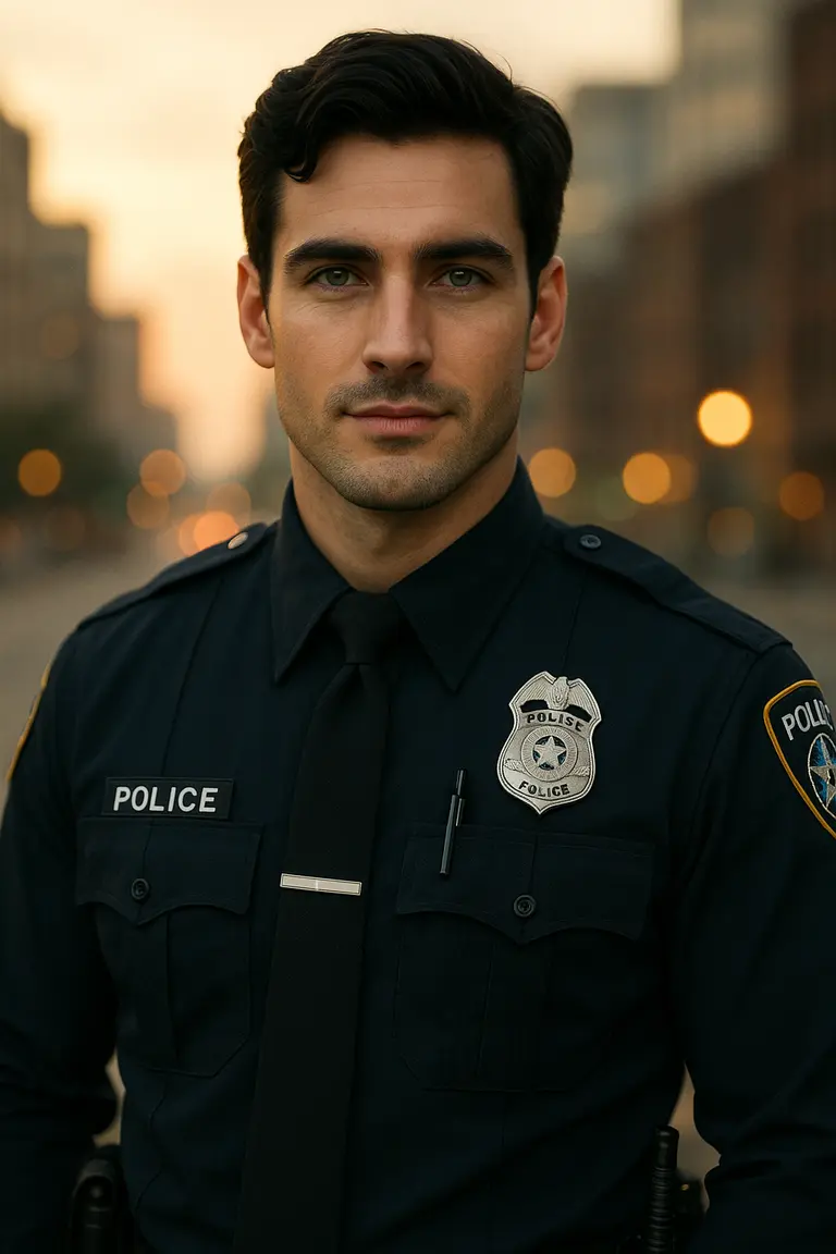 Badge and Vows✨ avatar