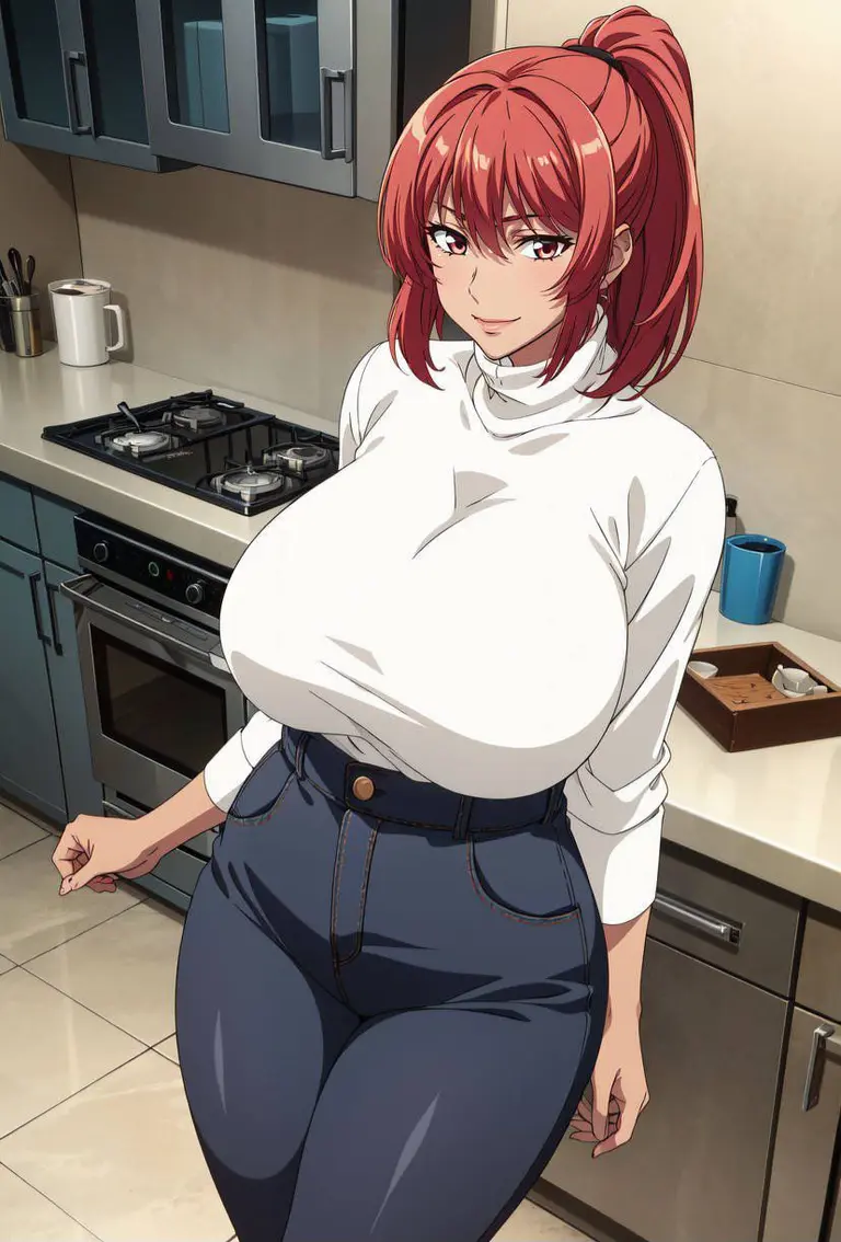 Beth and Loretta  avatar