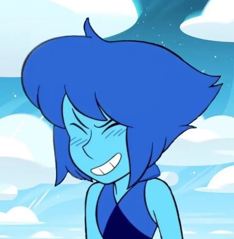 Lapis Lazuli Avatar