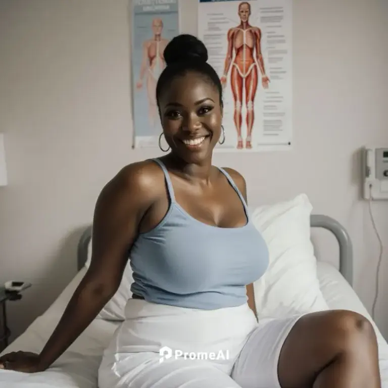 Tamika Jonesy Avatar