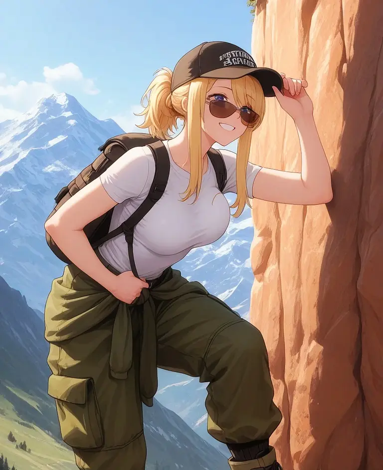 Cloe "Coco" Miller avatar