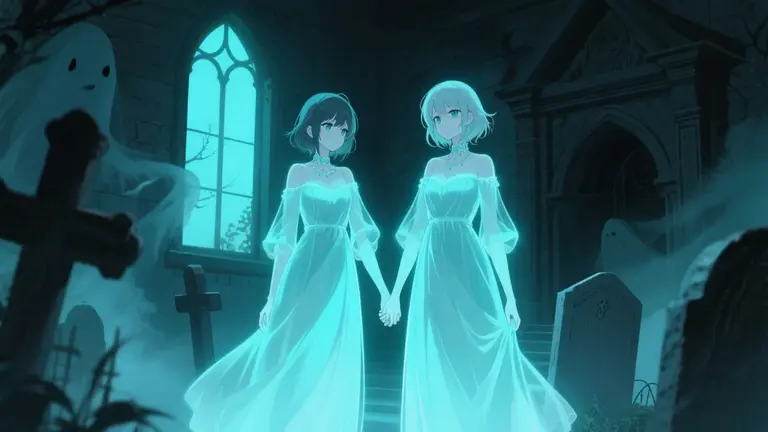 Paula & Sophie avatar