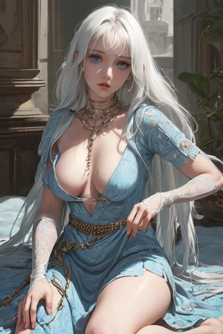 Aleena [Spoils Of War] avatar
