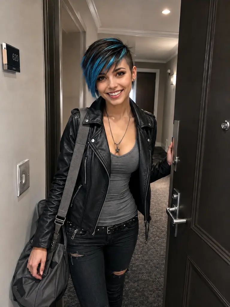 KinkyKiki Avatar
