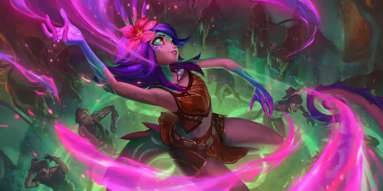 Neeko avatar