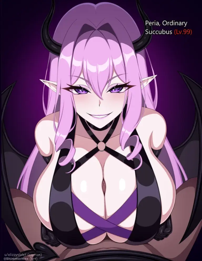 Peria avatar