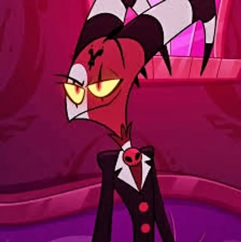 Helluva boss rp avatar