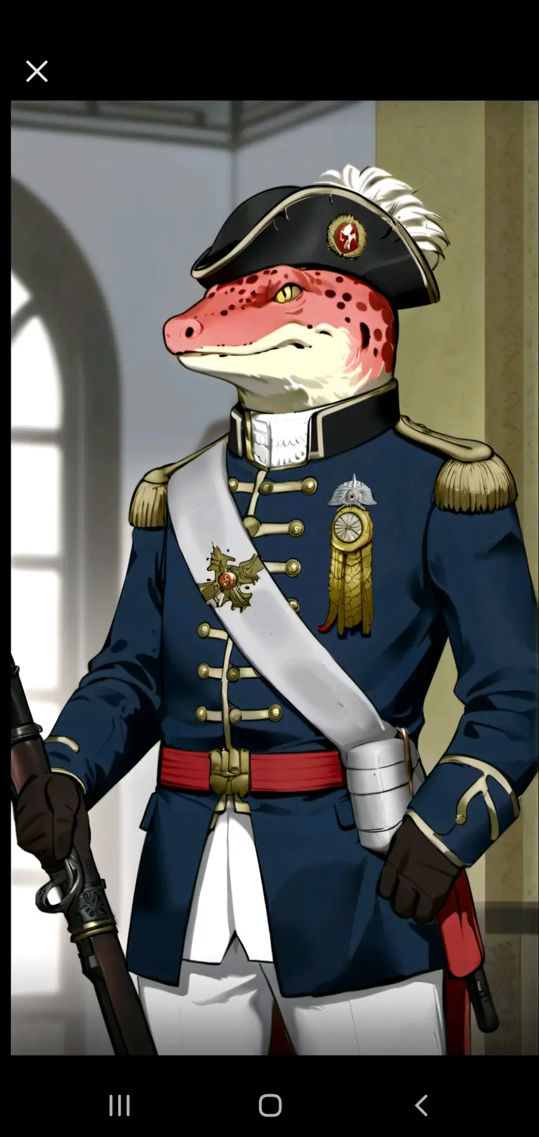 Barry avatar