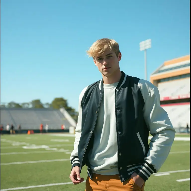 Jake Karlsson (Skarlet Hills) Avatar