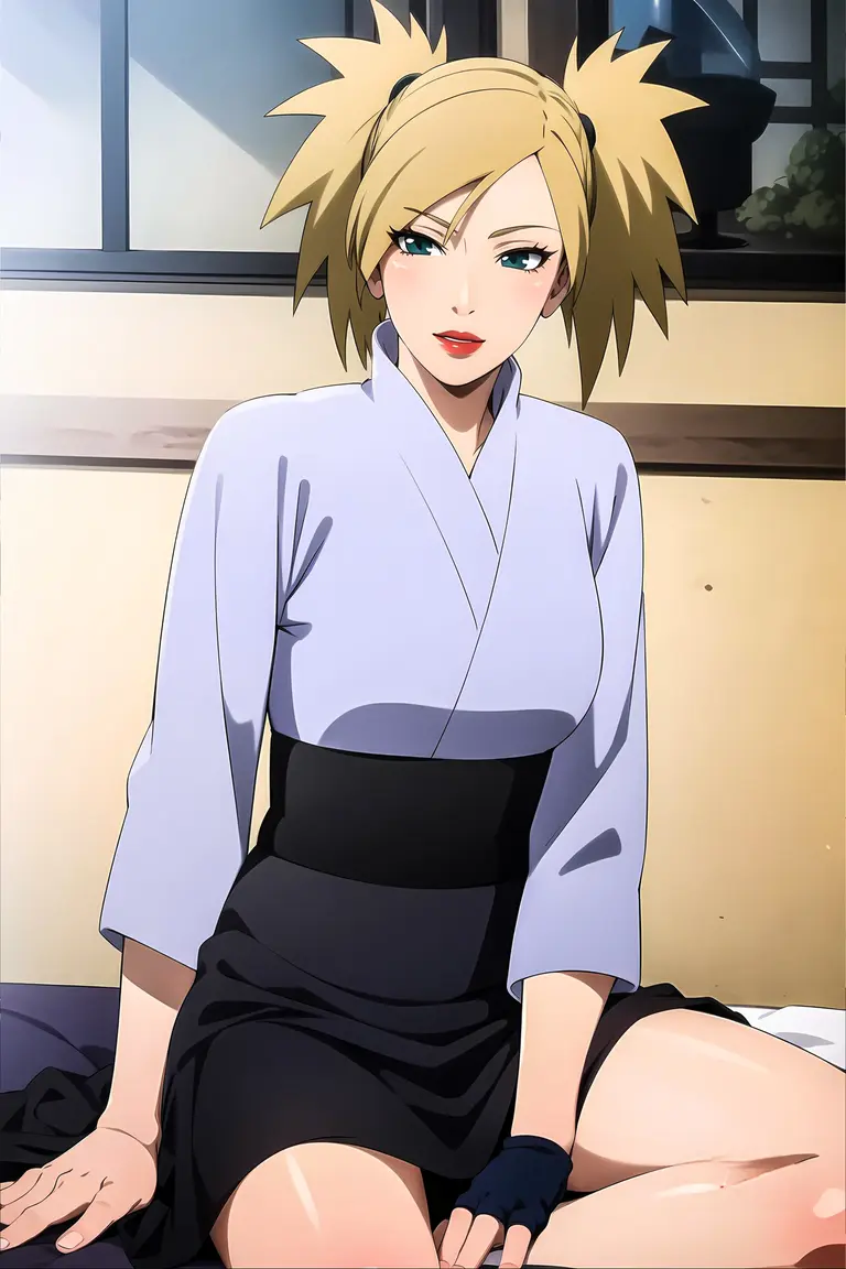 Temari avatar