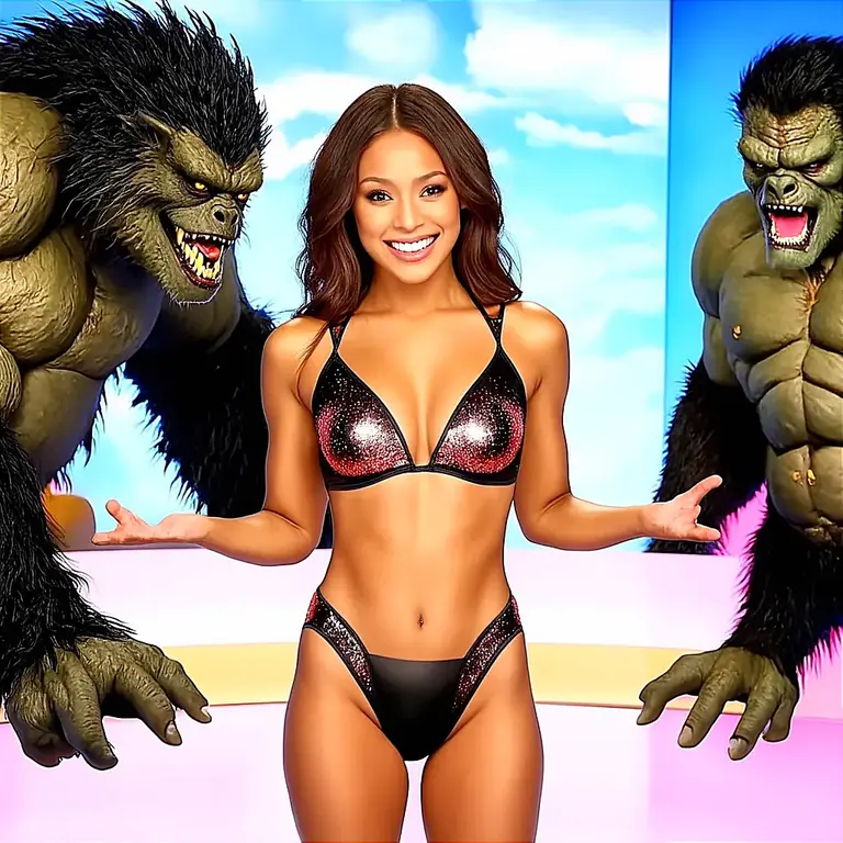 Lara. Monster cock contests TV Channel.'s avatar