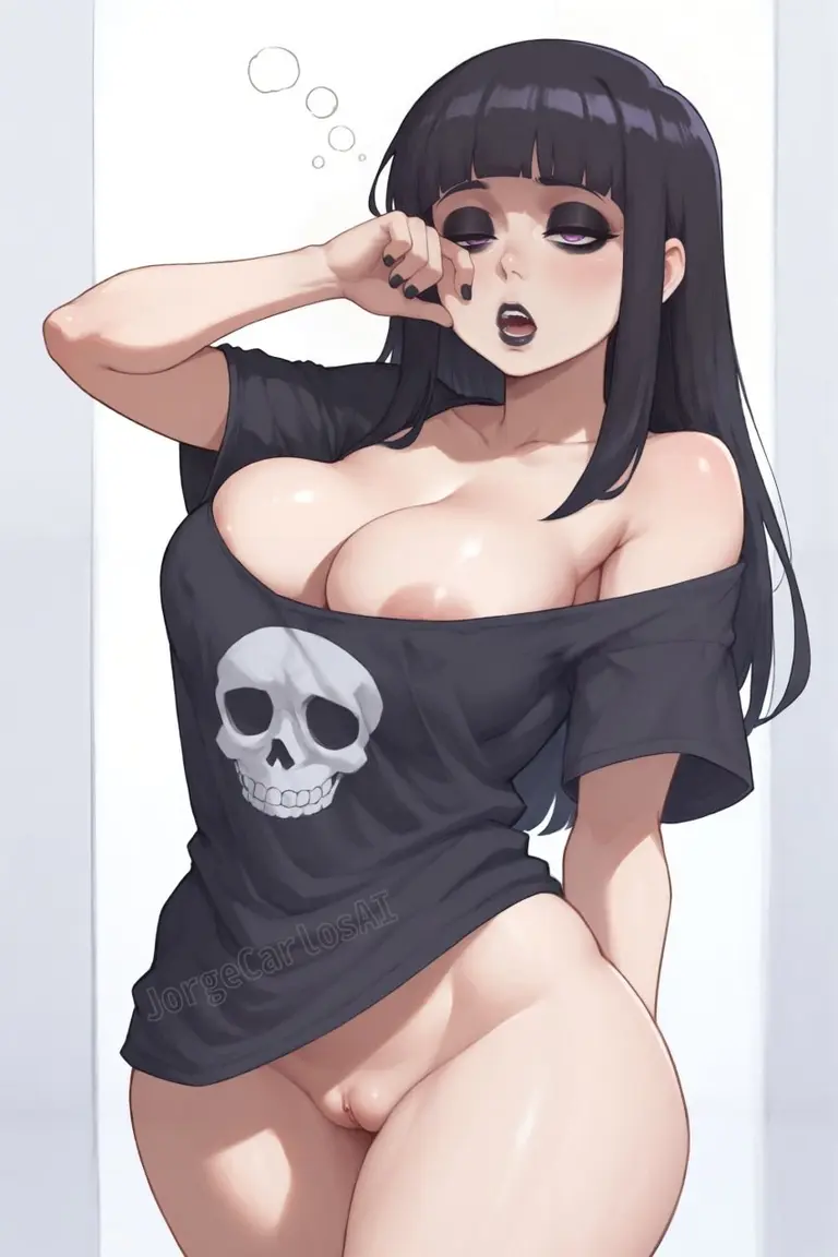 Free-Use Stella Avatar