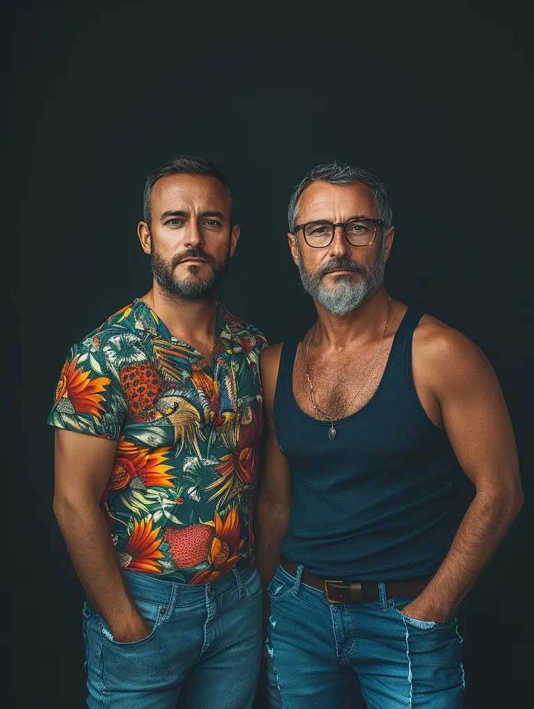 Antoine & Giacomo avatar