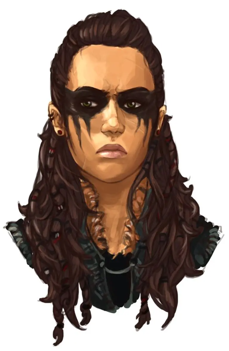 Lexa avatar