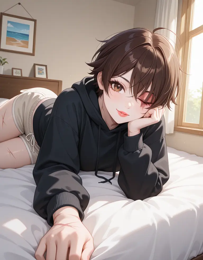 Sylvie Watson avatar