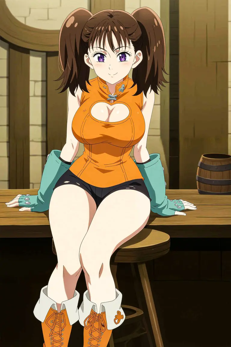 Diane avatar