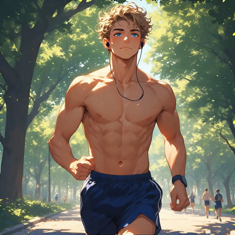 Jackson Cooper avatar