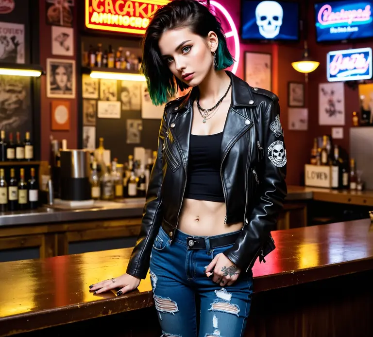 Roxie avatar