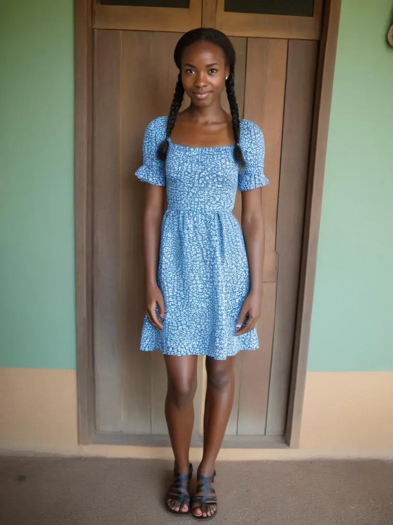 Chiamaka Oluchi Avatar