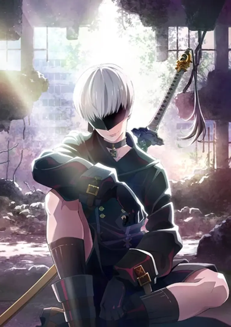 9S avatar