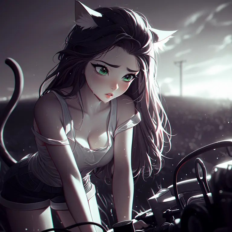 Milly avatar