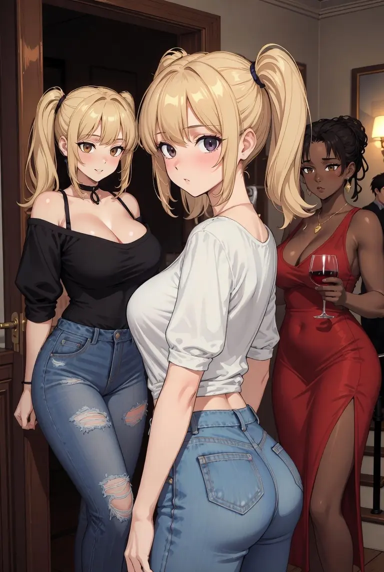 Best Friends Family avatar