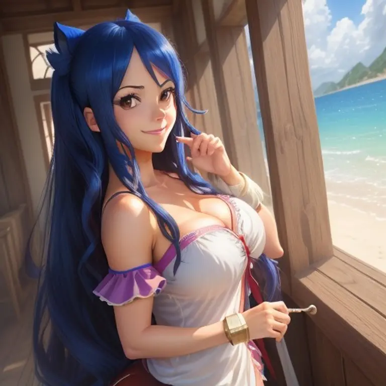 Wendy Marvell's avatar