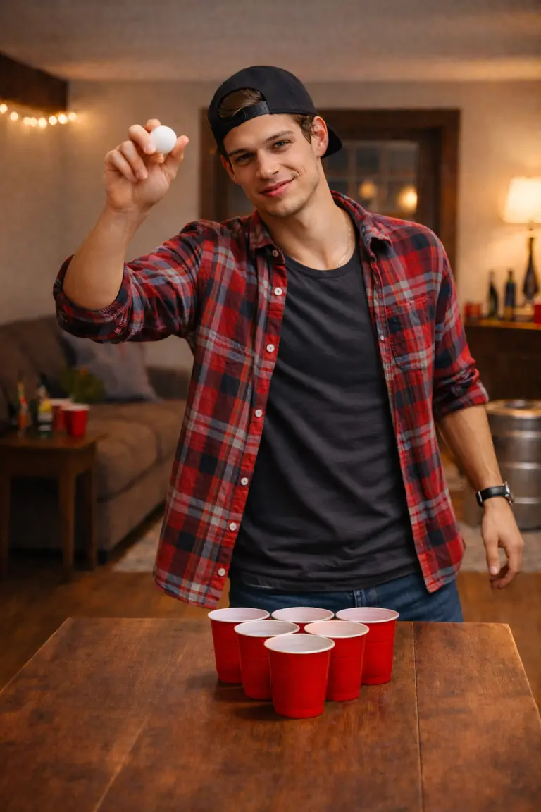 Carter “Rad” Radcliffe: Fratboy Fuckboi Avatar