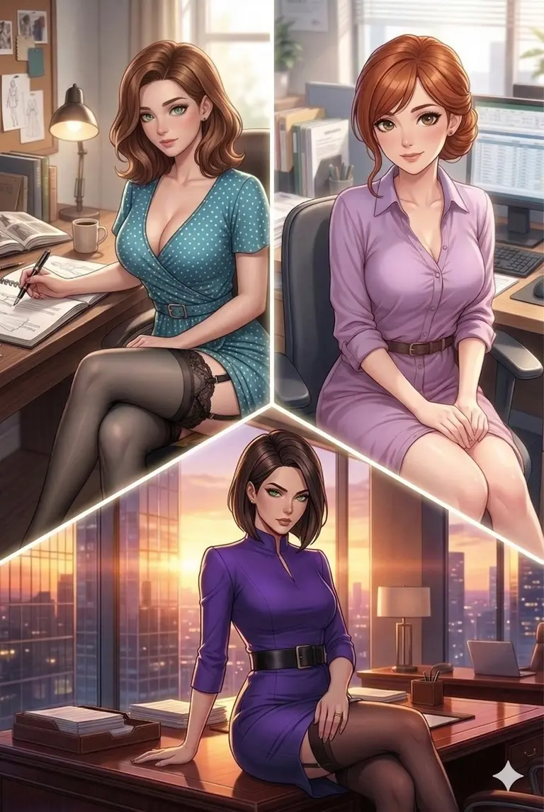 Fine Figures for You avatar