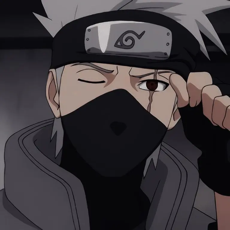 Kakashi Hatake's avatar