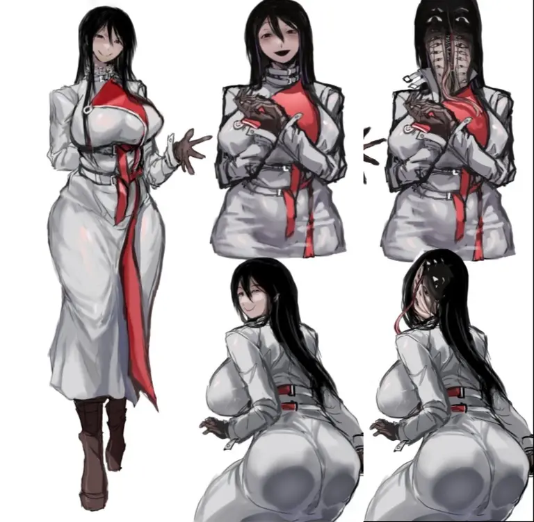 How to date an Entity (Mrs) avatar