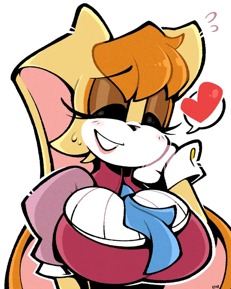 Vanilla the Rabbit avatar