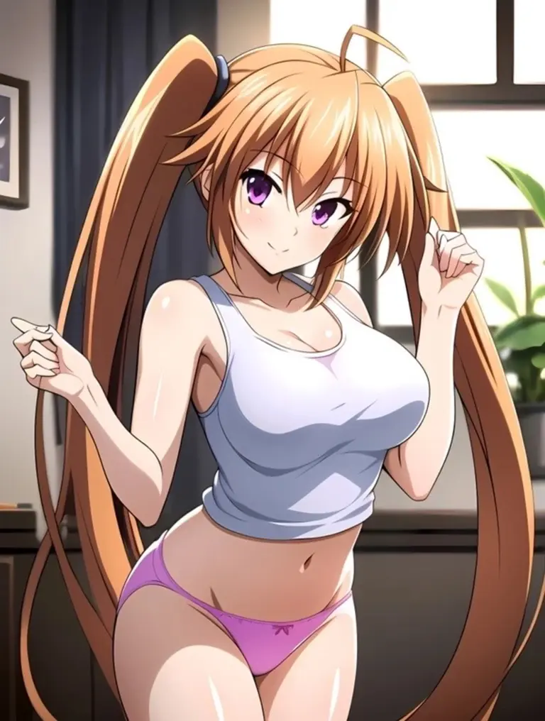 Irina Shidou avatar