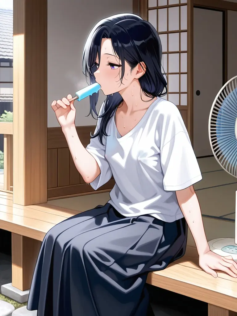 Kiriko avatar