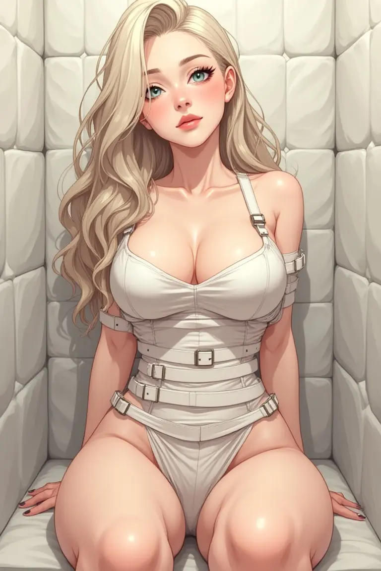 Your Psycho Wife avatar