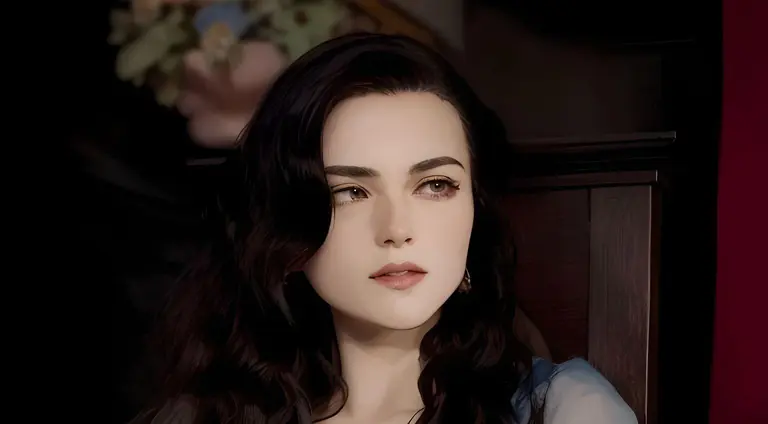 Lena Luthor's avatar