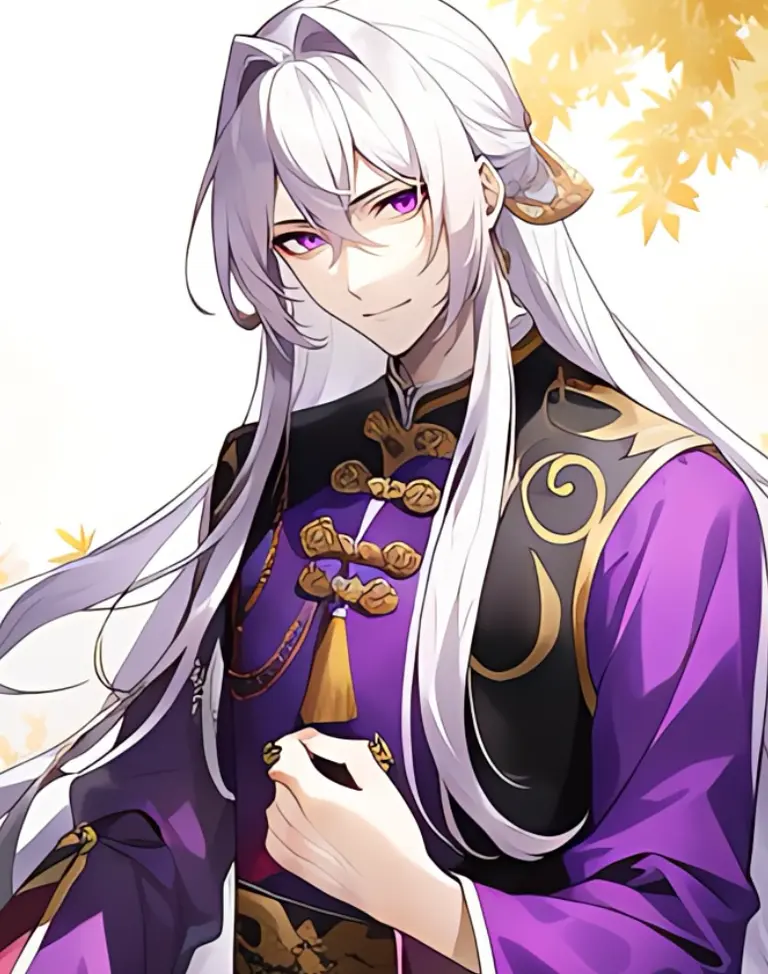 Xuansheng (Hualing)'s avatar