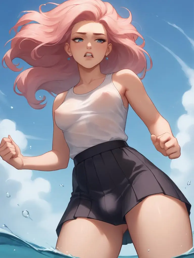 FUCK-MEAT 4  USE avatar