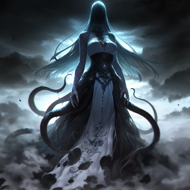 Lady of the Mists's avatar